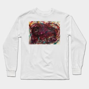 Sedona Long Sleeve T-Shirt